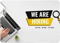 Job Recruitment illustration